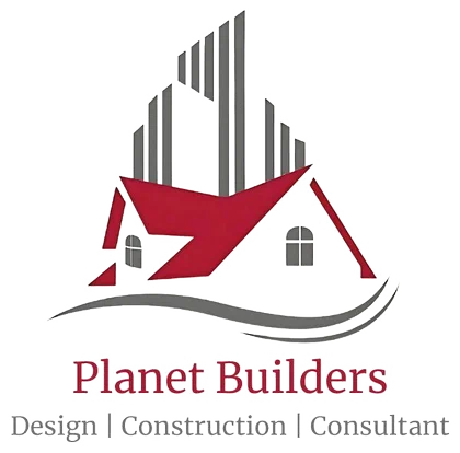Planet Builders & Interiors logo